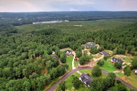 Tiny photo for 602 Madelyn Drive, Graniteville, SC 29829 (MLS # 546378)