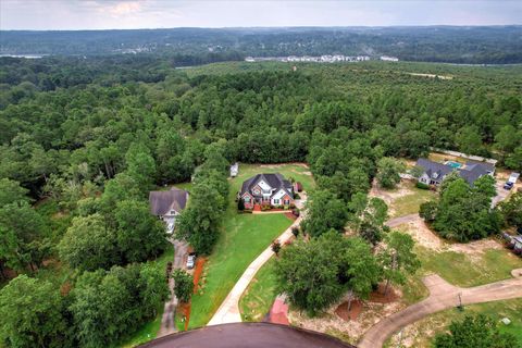 Tiny photo for 602 Madelyn Drive, Graniteville, SC 29829 (MLS # 546378)