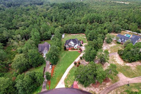 Tiny photo for 602 Madelyn Drive, Graniteville, SC 29829 (MLS # 546378)