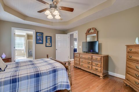 Tiny photo for 602 Madelyn Drive, Graniteville, SC 29829 (MLS # 546378)