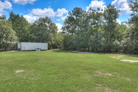 Tiny photo for 602 Madelyn Drive, Graniteville, SC 29829 (MLS # 546378)