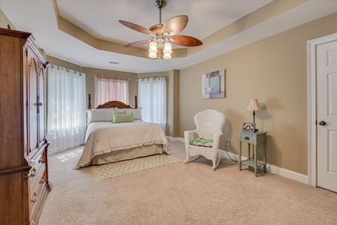 Tiny photo for 602 Madelyn Drive, Graniteville, SC 29829 (MLS # 546378)