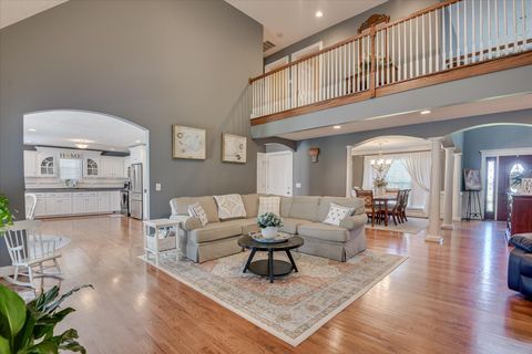 Tiny photo for 602 Madelyn Drive, Graniteville, SC 29829 (MLS # 546378)