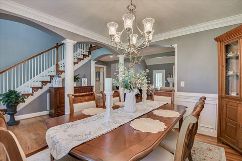 Tiny photo for 602 Madelyn Drive, Graniteville, SC 29829 (MLS # 546378)