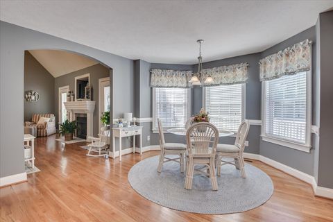 Tiny photo for 602 Madelyn Drive, Graniteville, SC 29829 (MLS # 546378)