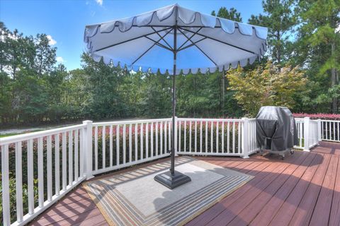 Tiny photo for 602 Madelyn Drive, Graniteville, SC 29829 (MLS # 546378)