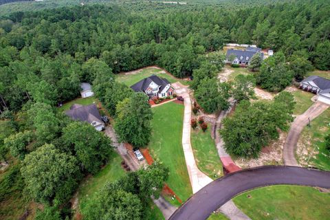 Tiny photo for 602 Madelyn Drive, Graniteville, SC 29829 (MLS # 546378)