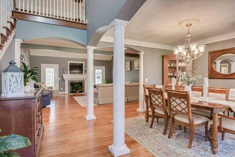 Tiny photo for 602 Madelyn Drive, Graniteville, SC 29829 (MLS # 546378)