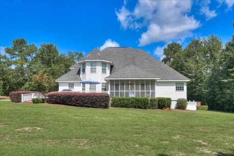 Tiny photo for 602 Madelyn Drive, Graniteville, SC 29829 (MLS # 546378)