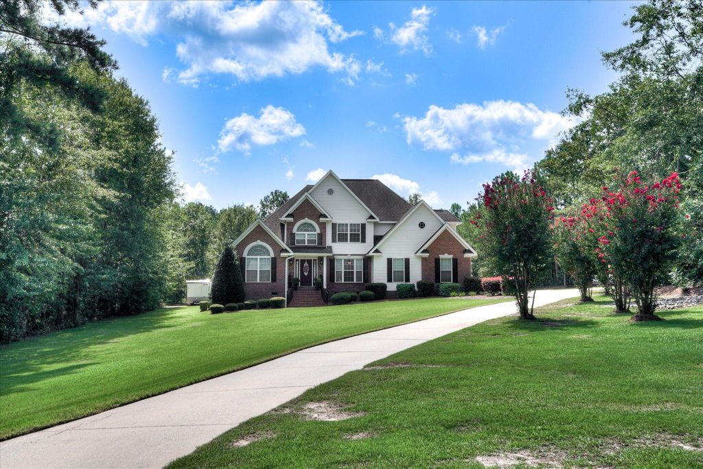 Photo for 602 Madelyn Drive, Graniteville, SC 29829 (MLS # 546378)