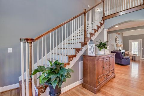 Tiny photo for 602 Madelyn Drive, Graniteville, SC 29829 (MLS # 546378)