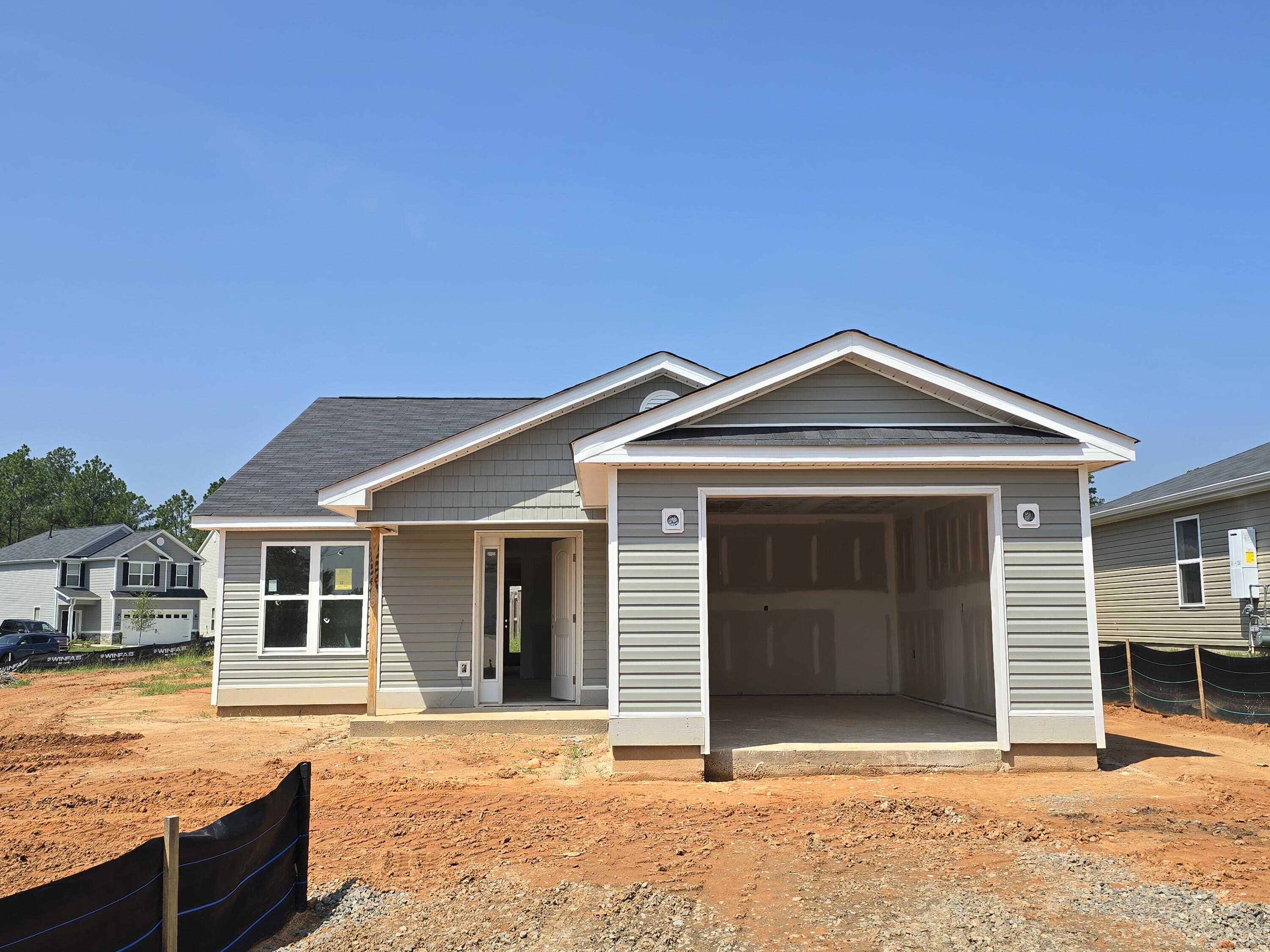 View Graniteville, SC 29829 house