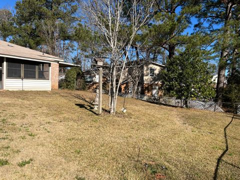 A home in Augusta