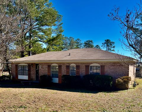 A home in Augusta