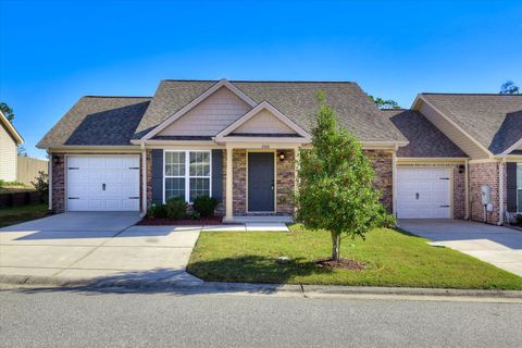 A home in Aiken