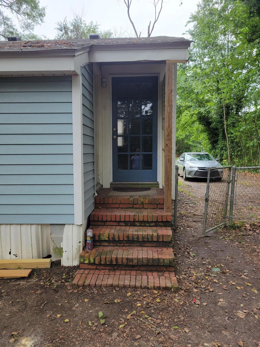 Photo of 2807 Anne Street, Augusta, GA 30906 (MLS # 554734)
