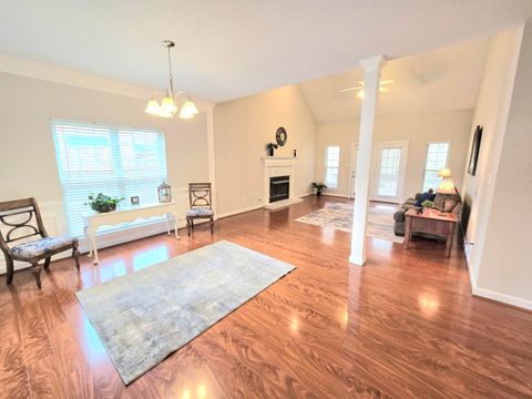 Tiny photo for 1119 Hampstead Place, Augusta, GA 30907 (MLS # 552715)