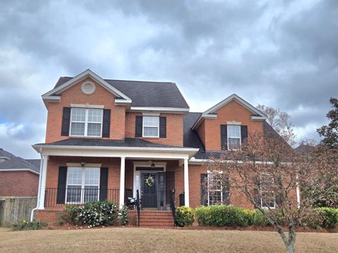 Tiny photo for 1119 Hampstead Place, Augusta, GA 30907 (MLS # 552715)