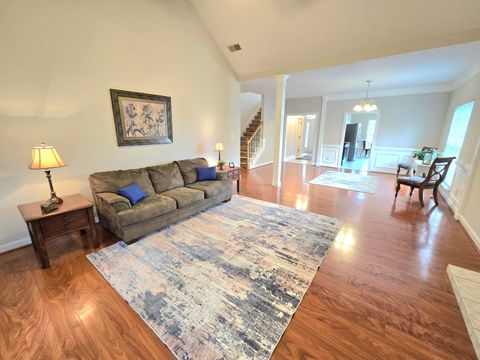 Tiny photo for 1119 Hampstead Place, Augusta, GA 30907 (MLS # 552715)