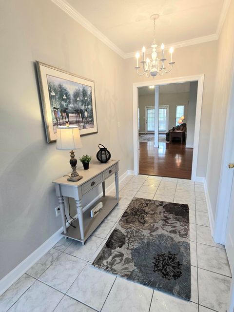 Tiny photo for 1119 Hampstead Place, Augusta, GA 30907 (MLS # 552715)