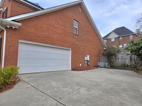 Tiny photo for 1119 Hampstead Place, Augusta, GA 30907 (MLS # 552715)