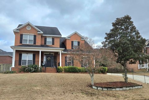 1119 Hampstead Place Augusta GA 30907