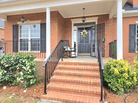 Tiny photo for 1119 Hampstead Place, Augusta, GA 30907 (MLS # 552715)