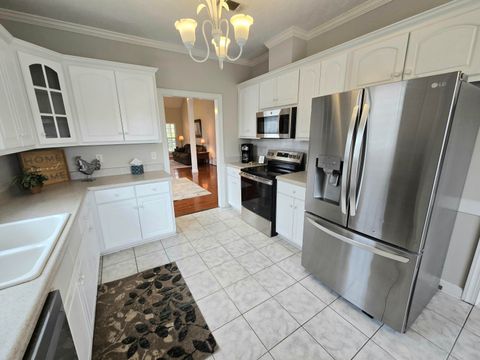 Tiny photo for 1119 Hampstead Place, Augusta, GA 30907 (MLS # 552715)