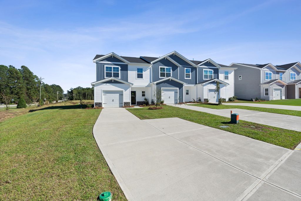 Photo of 1036 Aldrich Street Street, Hephzibah, GA 30815 (MLS # 554822)