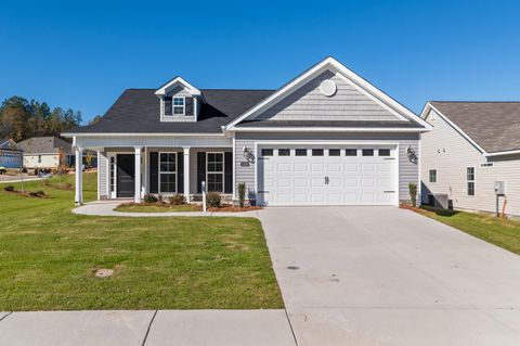 Photo of 1318 Elbron Drive, Augusta, GA 30909 (MLS # 546467)