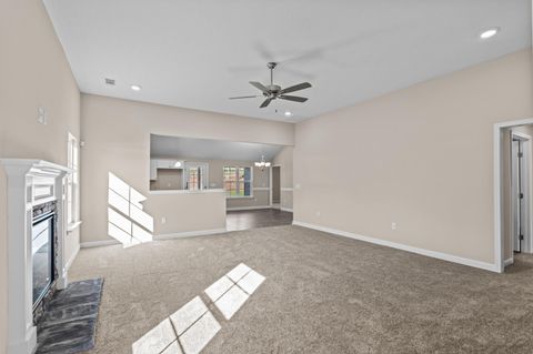 Tiny photo for 1318 Elbron Drive, Augusta, GA 30909 (MLS # 546467)