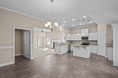 Tiny photo for 1318 Elbron Drive, Augusta, GA 30909 (MLS # 546467)