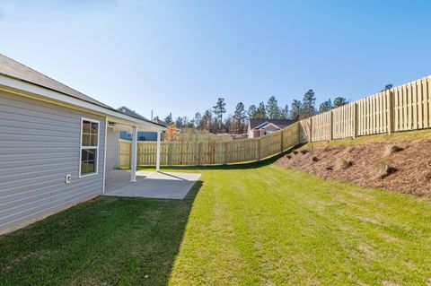 Tiny photo for 1318 Elbron Drive, Augusta, GA 30909 (MLS # 546467)