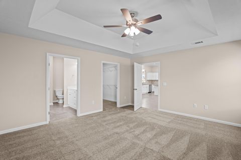 Tiny photo for 1318 Elbron Drive, Augusta, GA 30909 (MLS # 546467)