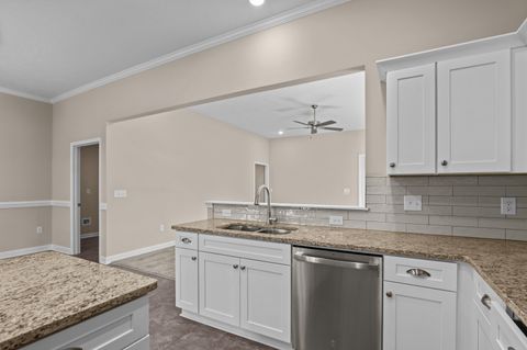 Tiny photo for 1318 Elbron Drive, Augusta, GA 30909 (MLS # 546467)