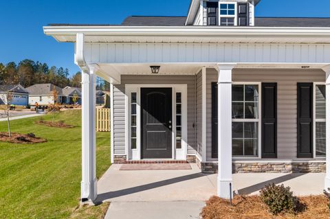 Tiny photo for 1318 Elbron Drive, Augusta, GA 30909 (MLS # 546467)