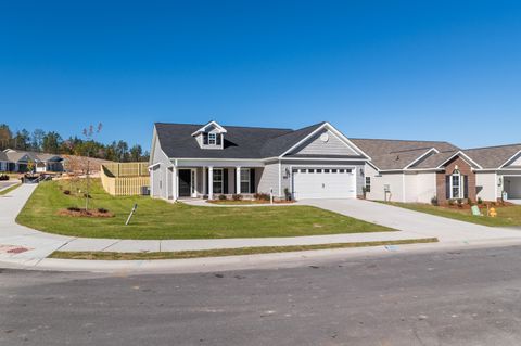 Tiny photo for 1318 Elbron Drive, Augusta, GA 30909 (MLS # 546467)