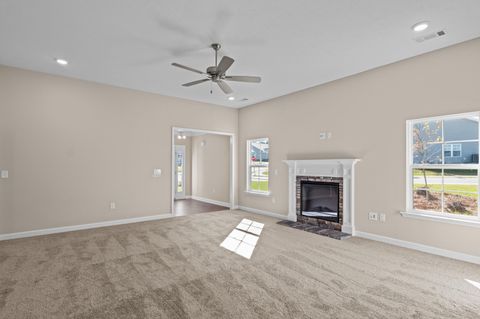 Tiny photo for 1318 Elbron Drive, Augusta, GA 30909 (MLS # 546467)