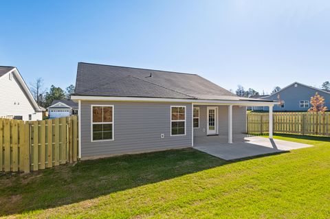 Tiny photo for 1318 Elbron Drive, Augusta, GA 30909 (MLS # 546467)