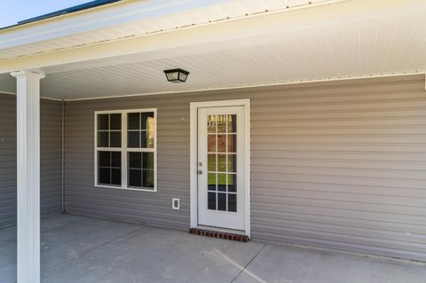 Tiny photo for 1318 Elbron Drive, Augusta, GA 30909 (MLS # 546467)