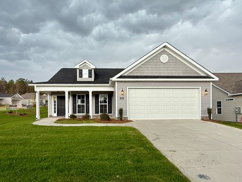 Photo of 1318 Elbron Drive, Augusta, GA 30909 (MLS # 546467)