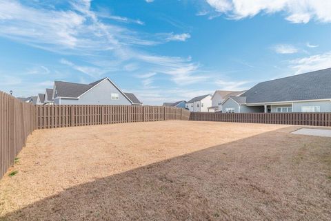 Tiny photo for 2325 Laurens Street, Grovetown, GA 30813 (MLS # 552034)