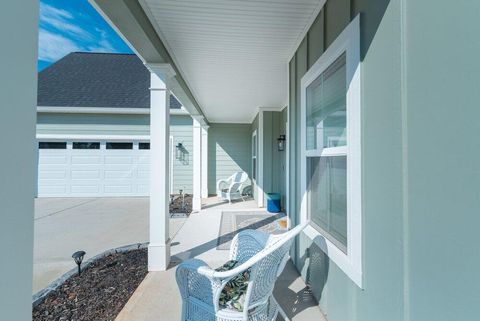 Tiny photo for 2325 Laurens Street, Grovetown, GA 30813 (MLS # 552034)