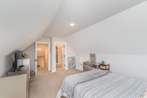 Tiny photo for 2325 Laurens Street, Grovetown, GA 30813 (MLS # 552034)