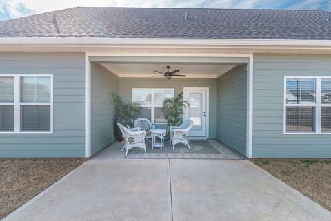 Tiny photo for 2325 Laurens Street, Grovetown, GA 30813 (MLS # 552034)