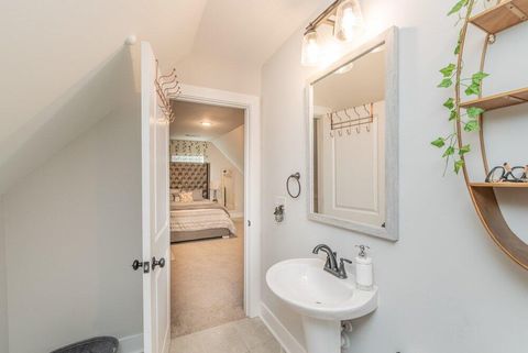 Tiny photo for 2325 Laurens Street, Grovetown, GA 30813 (MLS # 552034)