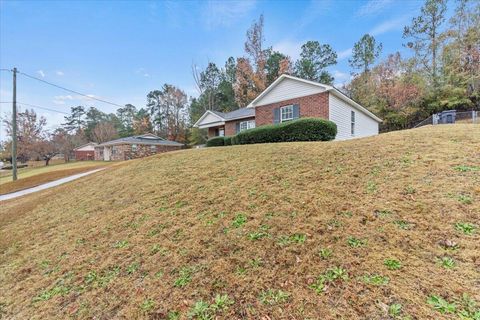 A home in Hephzibah