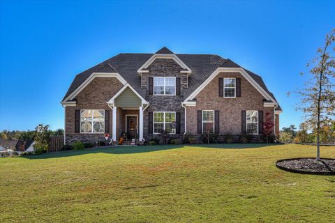 A home in North Augusta