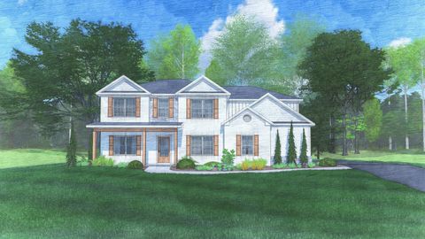Photo of 7220 Bill Dorn Road, Appling, GA 30802 (MLS # 555421)