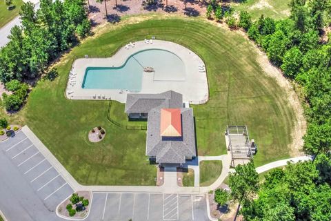 Tiny photo for 3039 Tarleton Court, Beech Island, SC 29842 (MLS # 543934)